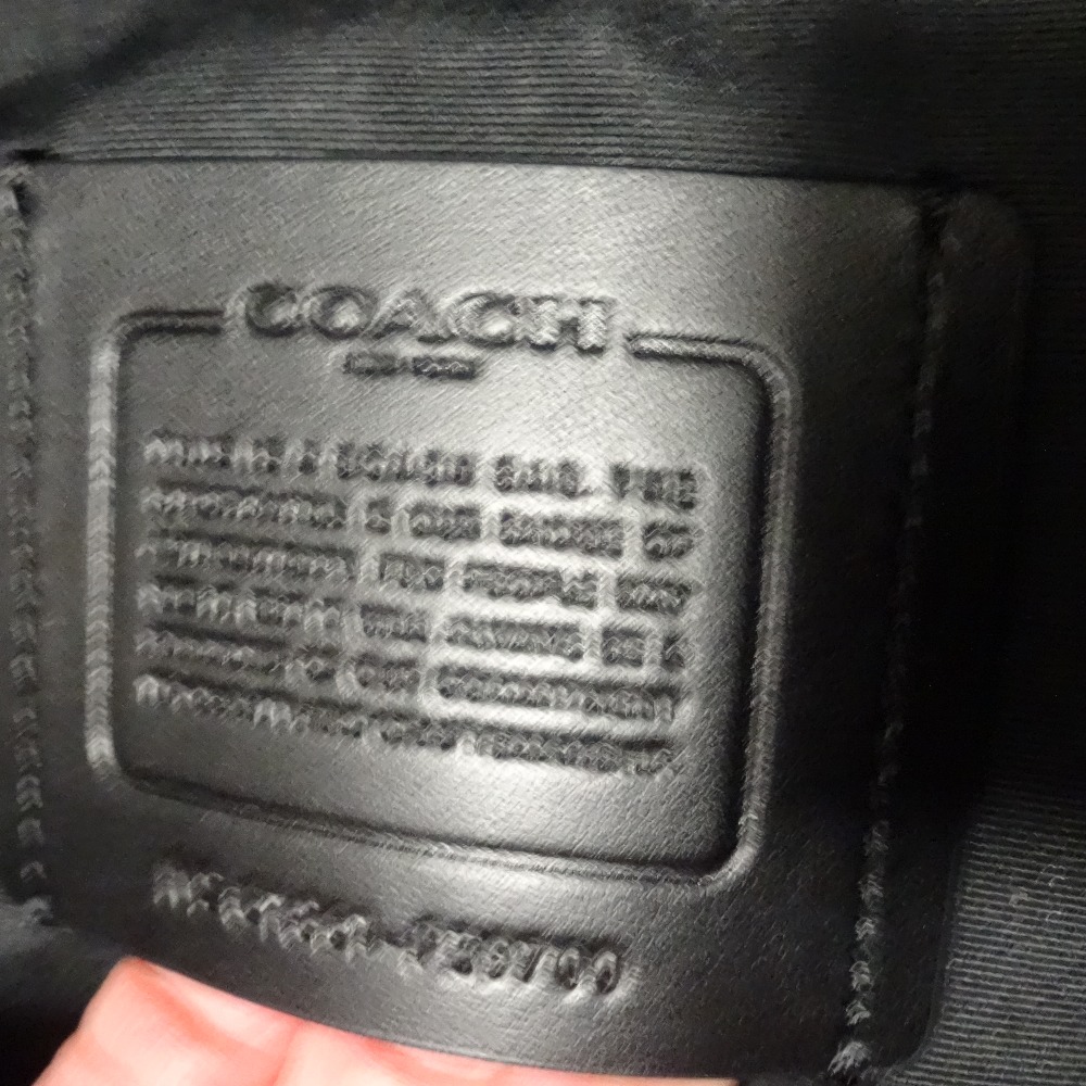 Meet your Posher, Patti